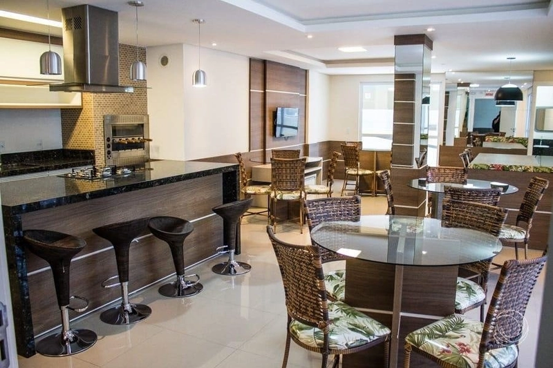 Apartamento no Abraão com 3 dormitórios, sendo 1 suíte e 2 vagas: 28ª foto da galeria de imagens do imóvel