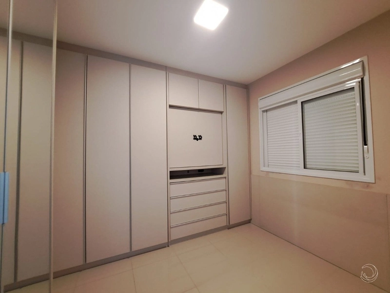 Apartamento no Abraão com 3 dormitórios, sendo 1 suíte e 2 vagas: 24ª foto da galeria de imagens do imóvel