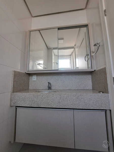 Apartamento no Abraão com 3 dormitórios, sendo 1 suíte e 2 vagas: 23ª foto da galeria de imagens do imóvel