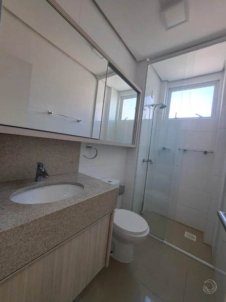 Apartamento no Abraão com 3 dormitórios, sendo 1 suíte e 2 vagas: 21ª foto da galeria de imagens do imóvel
