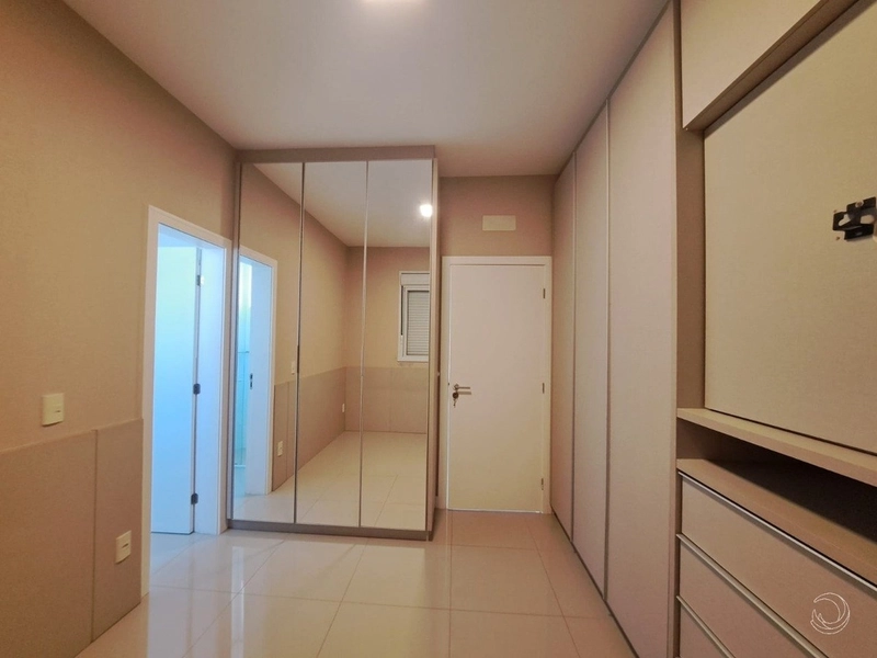 Apartamento no Abraão com 3 dormitórios, sendo 1 suíte e 2 vagas: 14ª foto da galeria de imagens do imóvel
