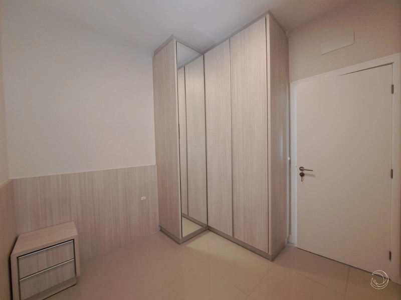 Apartamento no Abraão com 3 dormitórios, sendo 1 suíte e 2 vagas: 16ª foto da galeria de imagens do imóvel