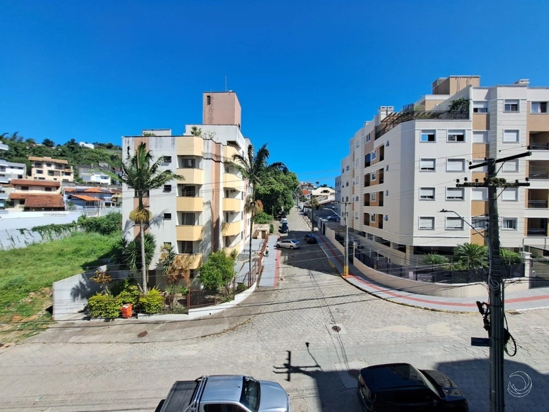 Apartamento no Abraão com 3 dormitórios, sendo 1 suíte e 2 vagas: 26ª foto da galeria de imagens do imóvel