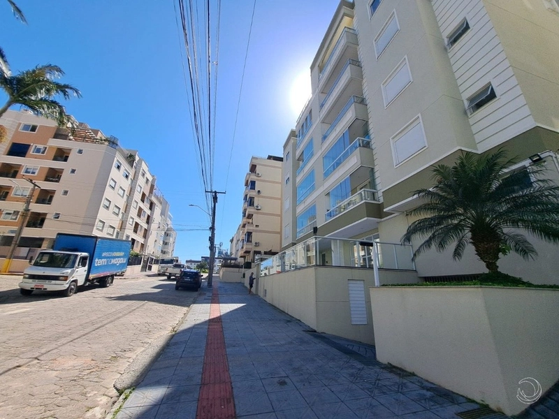 Apartamento no Abraão com 3 dormitórios, sendo 1 suíte e 2 vagas: 25ª foto da galeria de imagens do imóvel