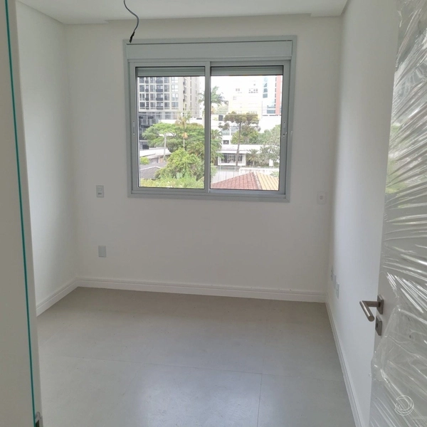 Apartamento na Trindade com 2 dormitórios 1 suíte e 1 vaga: 11ª foto da galeria de imagens do imóvel