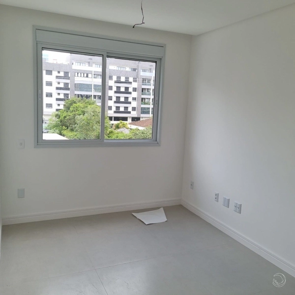 Apartamento na Trindade com 2 dormitórios 1 suíte e 1 vaga: 9ª foto da galeria de imagens do imóvel