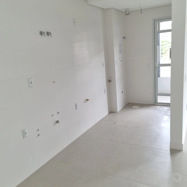 Apartamento na Trindade com 2 dormitórios 1 suíte e 1 vaga: 8ª foto da galeria de imagens do imóvel