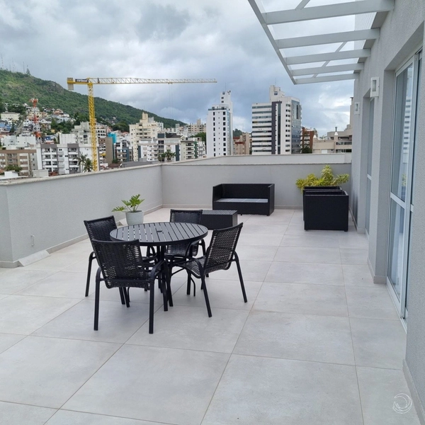 Apartamento na Trindade com 2 dormitórios 1 suíte e 1 vaga: 17ª foto da galeria de imagens do imóvel
