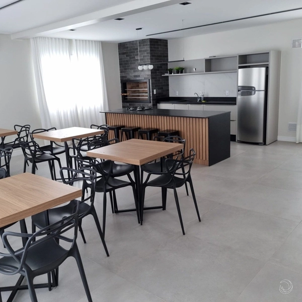Apartamento na Trindade com 2 dormitórios 1 suíte e 1 vaga: 15ª foto da galeria de imagens do imóvel