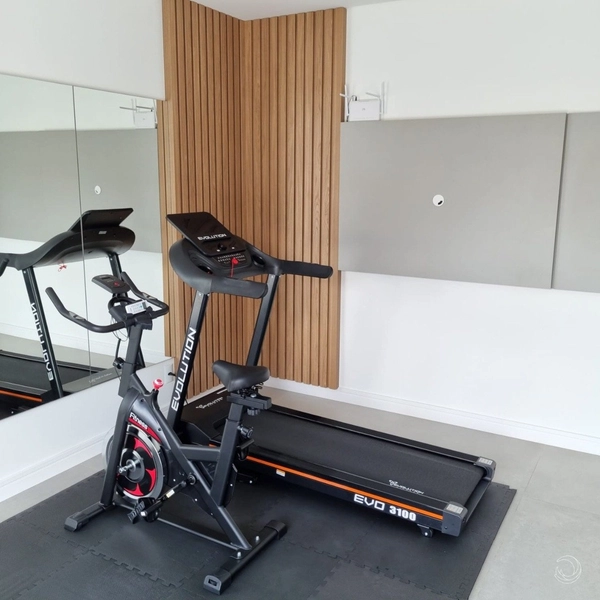 Apartamento na Trindade com 2 dormitórios 1 suíte e 1 vaga: 13ª foto da galeria de imagens do imóvel