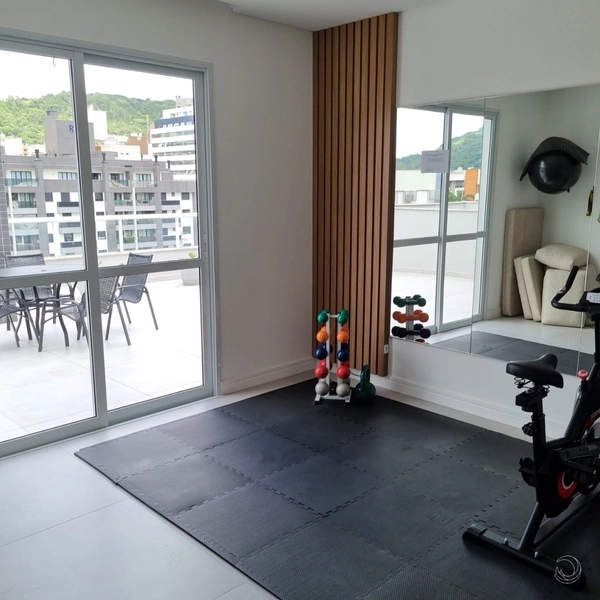 Apartamento na Trindade com 2 dormitórios 1 suíte e 1 vaga: 11ª foto da galeria de imagens do imóvel