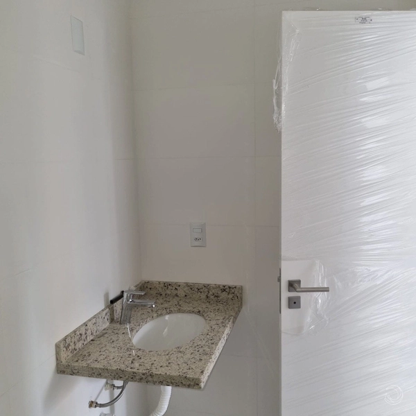 Apartamento na Trindade com 2 dormitórios 1 suíte e 1 vaga: 5ª foto da galeria de imagens do imóvel