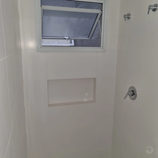 Apartamento na Trindade com 2 dormitórios 1 suíte e 1 vaga: 4ª foto da galeria de imagens do imóvel