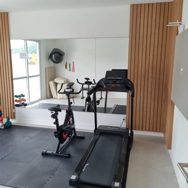 Apartamento na Trindade com 2 dormitórios 1 suíte e 1 vaga: 12ª foto da galeria de imagens do imóvel