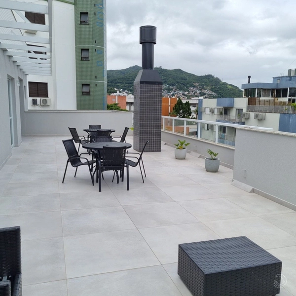 Apartamento na Trindade com 2 dormitórios 1 suíte e 1 vaga: 16ª foto da galeria de imagens do imóvel