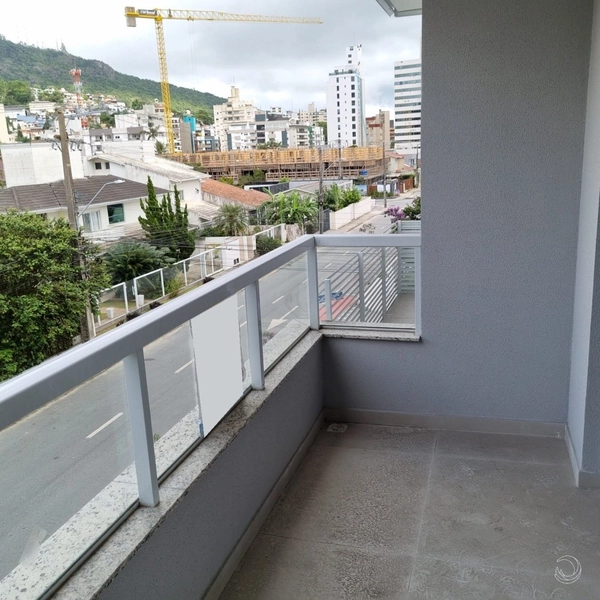 Apartamento na Trindade com 2 dormitórios 1 suíte e 1 vaga: 2ª foto da galeria de imagens do imóvel