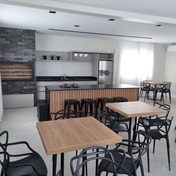 Apartamento na Trindade com 2 dormitórios 1 suíte e 1 vaga: 14ª foto da galeria de imagens do imóvel