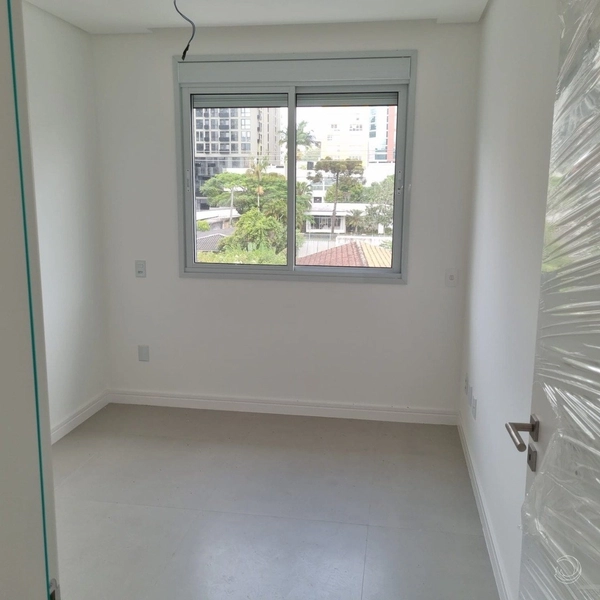 Apartamento na Trindade com 2 dormitórios 1 suíte e 1 vaga: 7ª foto da galeria de imagens do imóvel