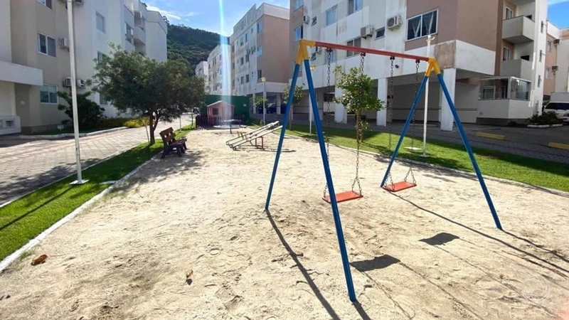 Apartamento em Canasvieiras, com 2 dormitórios e 1 vaga a venda: 21ª foto da galeria de imagens do imóvel