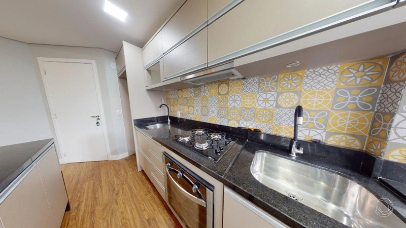 Apartamento em Canasvieiras, com 2 dormitórios e 1 vaga a venda: 9ª foto da galeria de imagens do imóvel