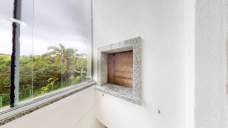 Apartamento em Canasvieiras, com 2 dormitórios e 1 vaga a venda: 6ª foto da galeria de imagens do imóvel