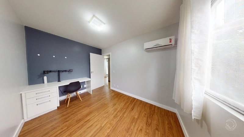 Apartamento em Canasvieiras, com 2 dormitórios e 1 vaga a venda: 5ª foto da galeria de imagens do imóvel