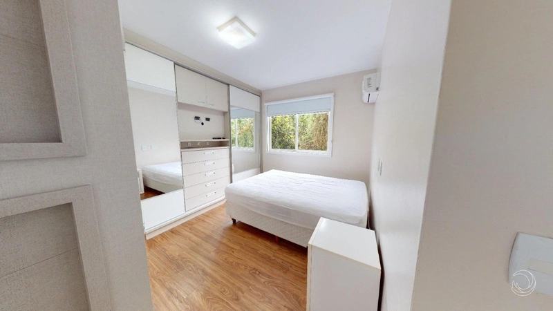 Apartamento em Canasvieiras, com 2 dormitórios e 1 vaga a venda: 10ª foto da galeria de imagens do imóvel