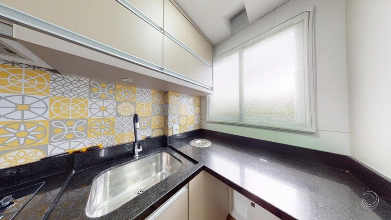 Apartamento em Canasvieiras, com 2 dormitórios e 1 vaga a venda: 7ª foto da galeria de imagens do imóvel