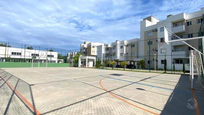 Apartamento em Canasvieiras, com 2 dormitórios e 1 vaga a venda: 20ª foto da galeria de imagens do imóvel