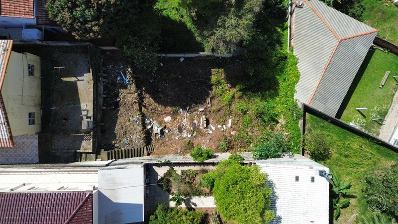 Terreno a venda em Capoeiras com 480 m² de área: 3ª foto da galeria de imagens do imóvel