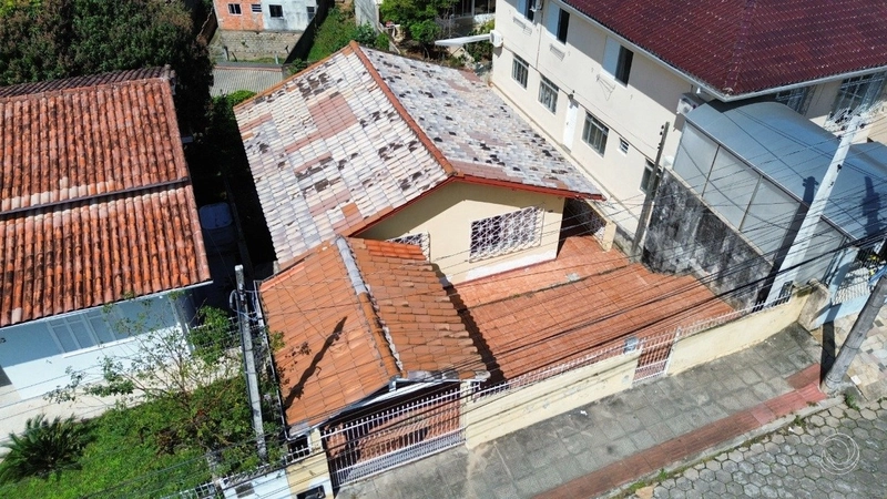 Terreno a venda em Capoeiras com 480 m² de área: 4ª foto da galeria de imagens do imóvel