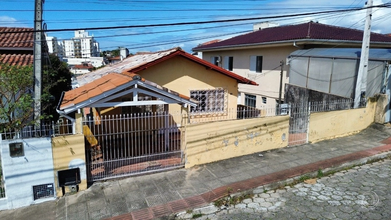 Terreno a venda em Capoeiras com 480 m² de área: 7ª foto da galeria de imagens do imóvel