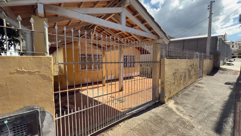 Terreno a venda em Capoeiras com 480 m² de área: 1ª foto da galeria de imagens do imóvel