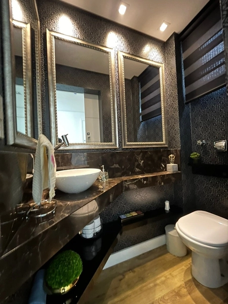 Apartamento no Centro com 3 dormitórios, sendo 1 suíte 2 vagas: 8ª foto da galeria de imagens do imóvel