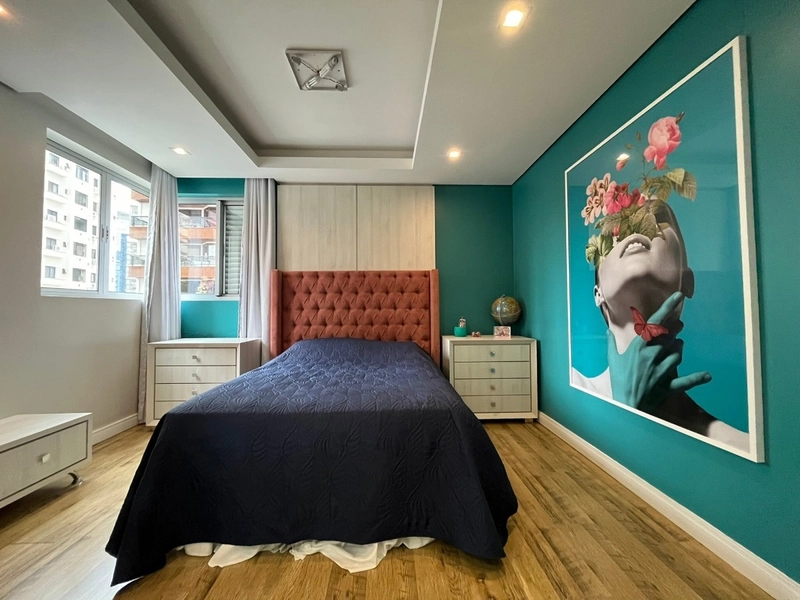 Apartamento no Centro com 3 dormitórios, sendo 1 suíte 2 vagas: 23ª foto da galeria de imagens do imóvel