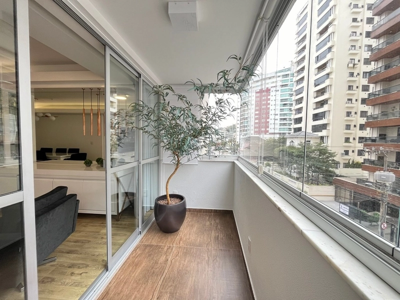 Apartamento no Centro com 3 dormitórios, sendo 1 suíte 2 vagas: 12ª foto da galeria de imagens do imóvel