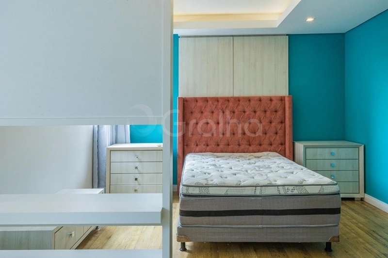 Apartamento no Centro com 3 dormitórios, sendo 1 suíte  2 vagas: 22ª foto da galeria de imagens do imóvel