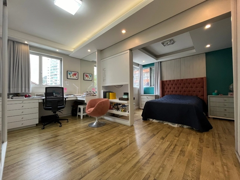 Apartamento no Centro com 3 dormitórios, sendo 1 suíte 2 vagas: 25ª foto da galeria de imagens do imóvel