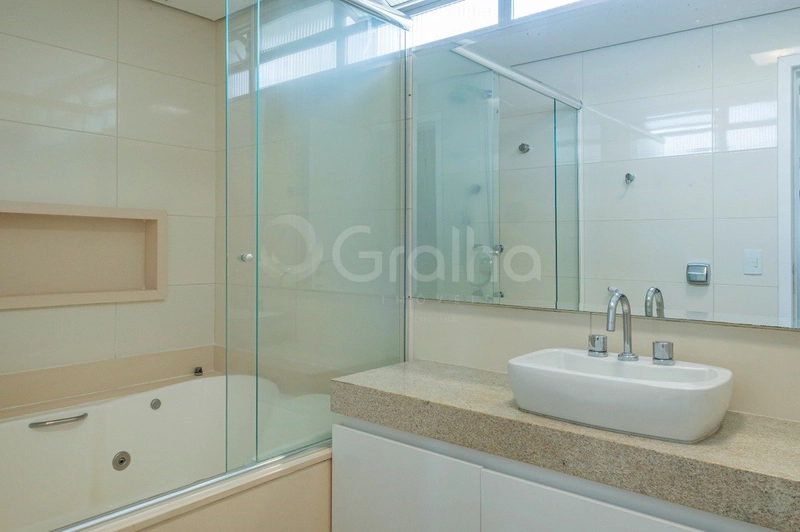 Apartamento no Centro com 3 dormitórios, sendo 1 suíte  2 vagas: 27ª foto da galeria de imagens do imóvel