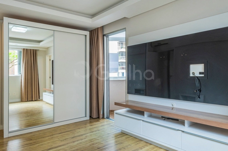Apartamento no Centro com 3 dormitórios, sendo 1 suíte  2 vagas: 32ª foto da galeria de imagens do imóvel