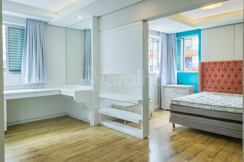 Apartamento no Centro com 3 dormitórios, sendo 1 suíte  2 vagas: 14ª foto da galeria de imagens do imóvel