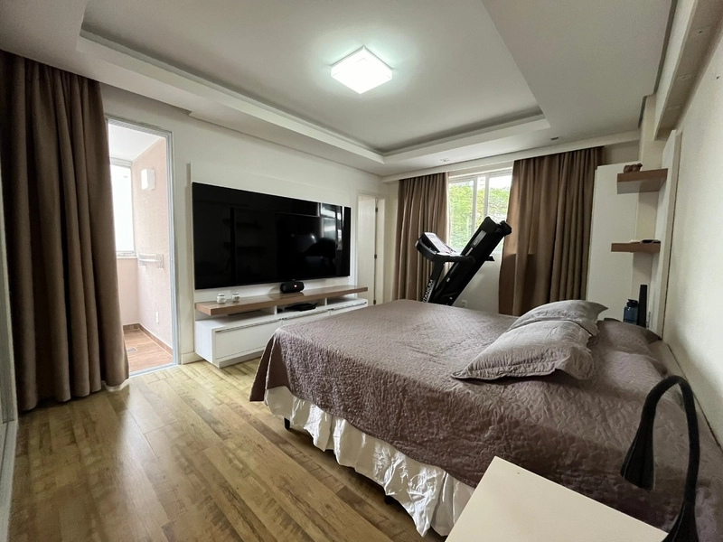 Apartamento no Centro com 3 dormitórios, sendo 1 suíte 2 vagas: 19ª foto da galeria de imagens do imóvel