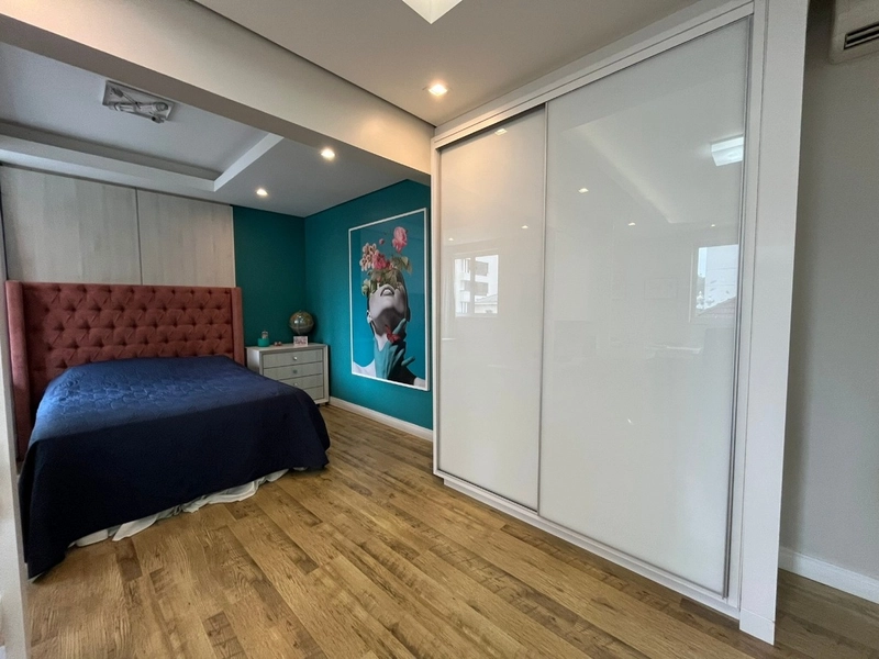 Apartamento no Centro com 3 dormitórios, sendo 1 suíte 2 vagas: 27ª foto da galeria de imagens do imóvel