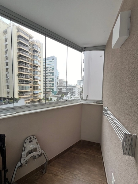 Apartamento no Centro com 3 dormitórios, sendo 1 suíte 2 vagas: 24ª foto da galeria de imagens do imóvel