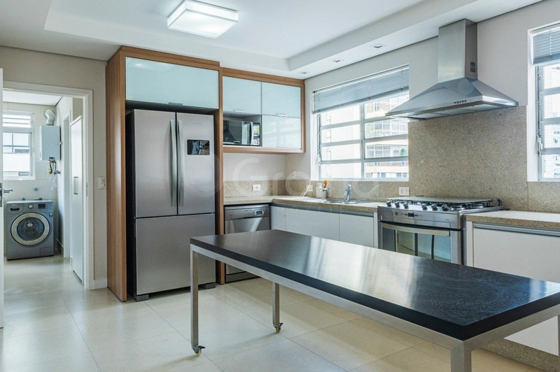 Apartamento no Centro com 3 dormitórios, sendo 1 suíte  2 vagas: 9ª foto da galeria de imagens do imóvel