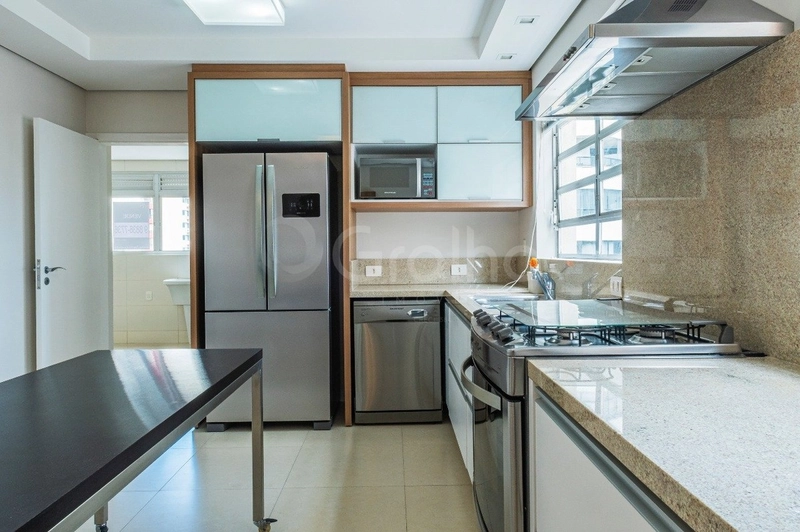 Apartamento no Centro com 3 dormitórios, sendo 1 suíte  2 vagas: 8ª foto da galeria de imagens do imóvel