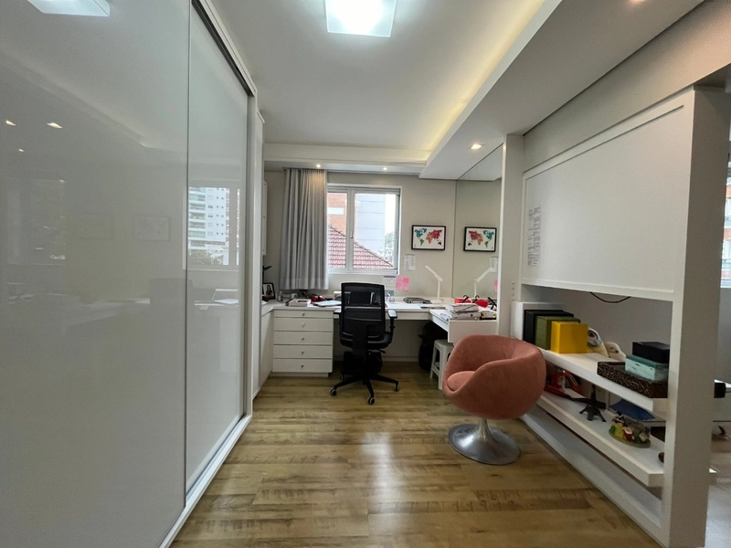Apartamento no Centro com 3 dormitórios, sendo 1 suíte 2 vagas: 30ª foto da galeria de imagens do imóvel