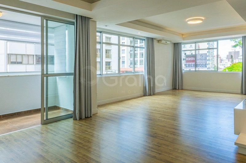 Apartamento no Centro com 3 dormitórios, sendo 1 suíte  2 vagas: 5ª foto da galeria de imagens do imóvel