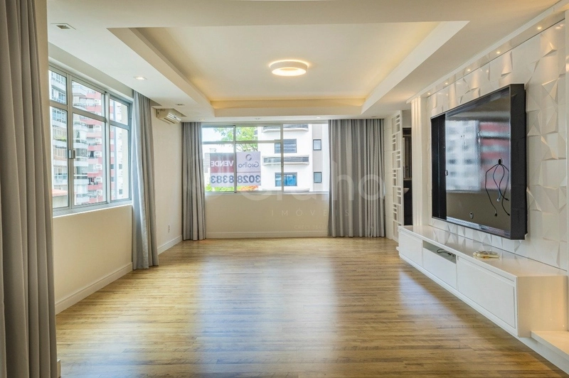 Apartamento no Centro com 3 dormitórios, sendo 1 suíte  2 vagas: 1ª foto da galeria de imagens do imóvel