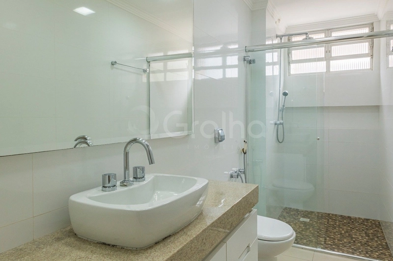 Apartamento no Centro com 3 dormitórios, sendo 1 suíte  2 vagas: 17ª foto da galeria de imagens do imóvel